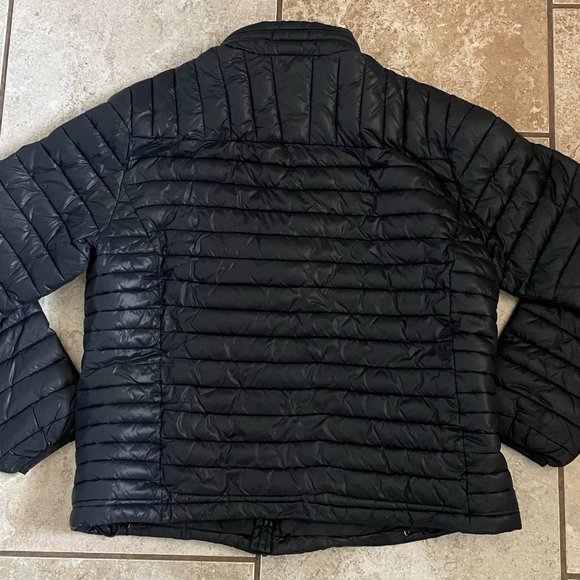 XL Lightweight Puffer Jacket - Picture 3 of 4